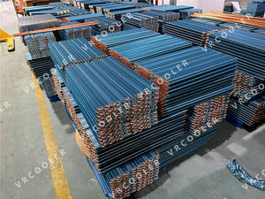 Unit Pendingin Desain Khusus ODM, Kondensor Kulkas Display, <span class=keywords><strong>Evaporator</strong></span> - Product Image 4