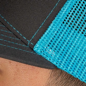 Gorra de Béisbol de Algodón con Cierre a Presión, Ajustable, para Ciclismo al Aire Libre, Gorra Trucker de Invierno para Hombre y Mujer con Logotipo Personalizado - Product Image 4