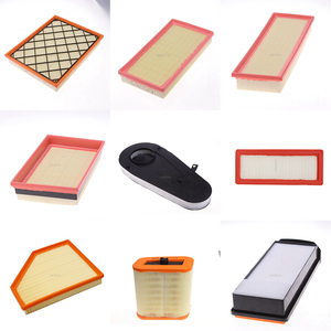 Filtre à air de haute qualité A5 Q5 S5 SQ5 AL X3312, état neuf, vente en gros - L8R0133843K 8R0133843K - Product Image 1