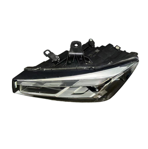 OEM Genuine Matrix LED Headlight For <strong>Audi</strong> <strong>Q2</strong> SQ2 Q2L <strong>E</strong>-<strong>tron</strong> 2020 2021 <strong>2022</strong> 2023 2024 - Product Image 5