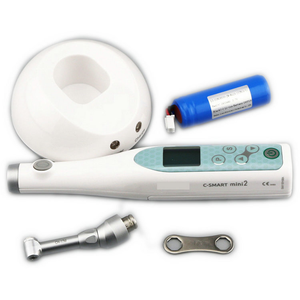 Vendita calda C-Smart Mini 2 Dentale <span class=keywords><strong>Wireless</strong></span> Endo Motor <span class=keywords><strong>Apex</strong></span> <span class=keywords><strong>Locator</strong></span> - Product Image 5
