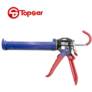 <span class=keywords><strong>Pistolet</strong></span> à <span class=keywords><strong>colle</strong></span> manuel à rotation libre de 360 degrés Squelette Mastic <span class=keywords><strong>Silicone</strong></span> <span class=keywords><strong>Pistolet</strong></span> à calfeutrer - Product Image 2