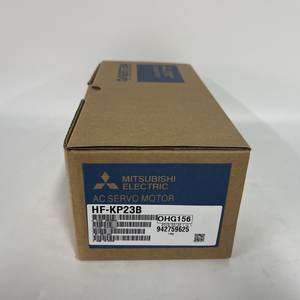 มอเตอร์เซอร์โว AC ซีรีส์ HF-KP ของมิตซูบิชิ HF-KP23B - Product Image 1