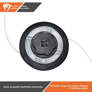 Насадка для триммера C6-<span class=keywords><strong>2</strong></span>, производство Китай, совместима с FS38, FS40, FS40C, FS45, FS46, FS50, FS50C и др. - Product Image 4