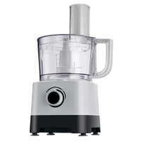 Vente d'usine Robot Culinaire Tout En Un Mélangeur Blender Grinder Set Multifonctionnel Food Juicer Blender