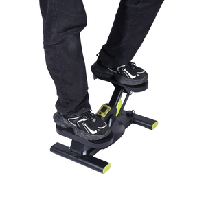 Mini <span class=keywords><strong>Stepper</strong></span> d'<span class=keywords><strong>Exercice</strong></span> Cardio à Résistance pour la Maison, en ABS et Acier, pour Exercices de Marche sur les Escaliers - Product Image 2