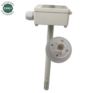 Sensor <span class=keywords><strong>de</strong></span> <span class=keywords><strong>Velocidad</strong></span> del Viento para Tuberías, Mide la <span class=keywords><strong>Velocidad</strong></span> del Viento en la Tubería - Product Image 5