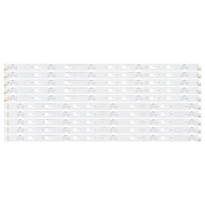 XS-2387 nouvelle barre de rétroéclairage TV LCD SAMSUNG-2015SONY55-FC0M-05 LM41-00116H/J pour XBR-65X750D <span class=keywords><strong>KD</strong></span>-55X7066D <span class=keywords><strong>SONY</strong></span> - Product Image 1
