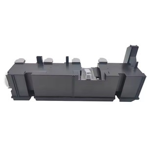 กล่องโทนเนอร์ของเสียจาก Y3 A1AU0Y1 WB-P03/สำหรับ Konica Minolta BIZHUB C25 C35 C3110 <span class=keywords><strong>C3100P</strong></span> C35P 4750DN 3730 3730DN 4700 4750 - Product Image 5