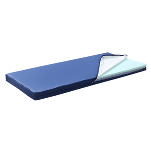 Colchón de Espuma de Poliuretano de Alta Calidad para Cama de <span class=keywords><strong>Hospital</strong></span>, Colchón Médico para <span class=keywords><strong>Hospital</strong></span> y Residencia de Ancianos - Product Image 6
