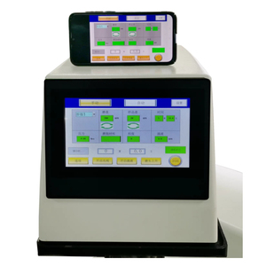 Máquina pulidora y pulidora metalográfica, amoladora automática de laboratorio, dispositivo de pulido y pulido de muestra de disco único, 1 unidad - Product Image 5