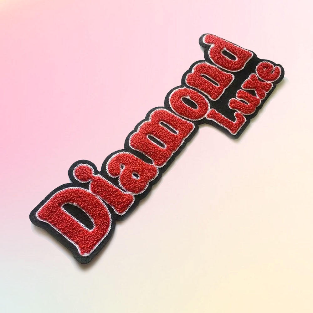 Chenille Vs Embroidered Patches: Wholesale Custom Options