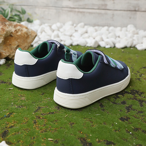 Nuovi bambini Sport ragazzi <span class=keywords><strong>scarpe</strong></span> all'ingrosso del bambino prime calzature da passeggio per le ragazze di tipo scolastico Casual per bambini retrò Sneakers ragazzi - Product Image 4