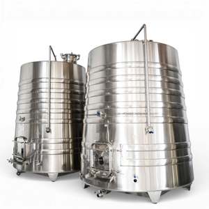 Equipo de Fermentación para Cervecería y Procesamiento de Vino Ace, Económico, Capacidades Disponibles: 1500L, 500L, 5000L, 2000L, 3000L, 300L, 1000L - Product Image 5
