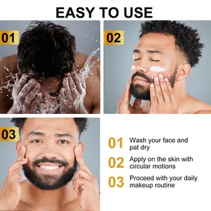 Instant Retinol Wrinkle Remover <strong>Face</strong> <strong>Cream</strong> <strong>Men</strong> Collagen Firming Moisturizer Vitamin C Whitening Brightening Skin Dropshipping - Product Image 6