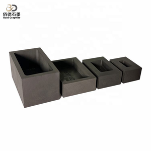 Tùy chỉnh chất lượng cao <span class=keywords><strong>Graphite</strong></span> thuyền khuôn cho đúc kim loại - Product Image 4