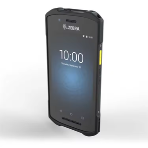 Terminal de données mobile industriel <span class=keywords><strong>Zebra</strong></span> <span class=keywords><strong>TC21</strong></span>, configuration haut de gamme, 4G+64G, 8 broches, Wi-Fi, lecteur de codes-barres, collecteur de données, article en stock - Product Image 6