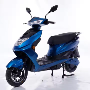 Motocicleta Inteligente de Alta Velocidad y Gran Capacidad, Motocicleta Deportiva Familiar con Batería de 60v, Vehículo de Dos Ruedas - Product Image 5
