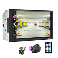 On-Screen Auto Dvd Speler Gps Navigatie Autoradio Autoradio Speler Audio Systeem Gps Navigatie