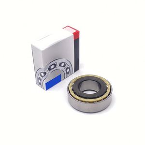 Rodamientos para Herramientas CNC con Precio Negociable, Rodamiento 71930 ACD/HCP4ADGA, Rodamiento de Bolas de Contacto Angular 71930 ACD - Product Image 2