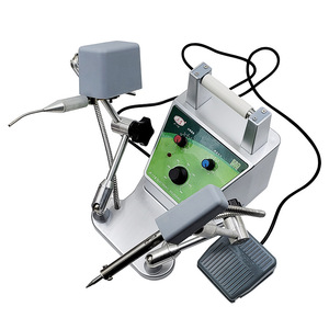 Jiufu Jf-178 Soldering <b>Machine</b> 220V 90W Foot <b>Pedal</b> Electronic Soldering Tool - Product Image 4