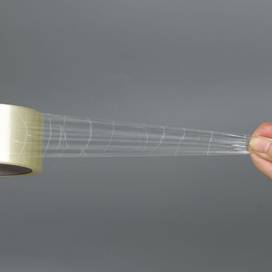 <span class=keywords><strong>2025</strong></span> rõ ràng <span class=keywords><strong>Bopp</strong></span> dính dính đóng gói bưu kiện băng 48 mm 100 mét cinta adhesiva - Product Image 6