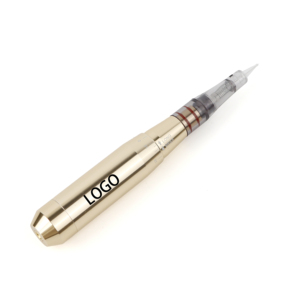 เครื่องสักคิ้วปากถาวรไฟฟ้า สแตนเลส สำหรับช่าง PMU - Product Image 1