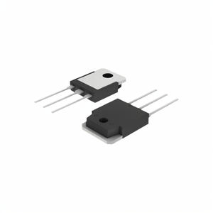 Componentes Electrónicos TO-3P-3, SC-65-3 2SC5242RTU Transistores Canal del Fabricante - Product Image 1