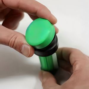 Wholesale Manual 3 in 1 <b>Tobacco</b> Smoking <b>Rolling</b> Papers Maker <b>Tobacco</b> Roller Cone Cigarette Filling <b>Rolling</b> <b>Machine</b> With Storage - Product Image 6