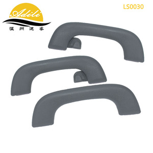 มือจับหลังคารถยนต์ Adili รุ่น LS0030 สีเทา ทำจากพลาสติกและโลหะ สำหรับรถยนต์ Buick Excelle - Product Image 1