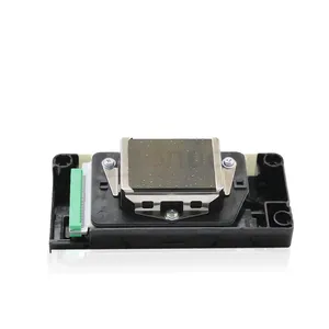 Cabezal de impresión Mutoh dx5 original, precio con conector verde para ro Land/Mutoh/Mimaki jv33/JV3/jv5, salida de sol ecológica