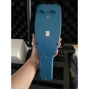 Analizador de Radiación Electromagnética SYET-HoloL 1Hz-6.5GHz, Detector EMF para Medición de Microondas de Baja y Alta Frecuencia - Product Image 3