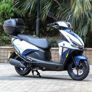 पुरुषों और महिला ईंधन कुशल और किफायती/किफायती> 80 किमी/घंटा अधिकतम गति मोटरसाइकिल - Product Image 6