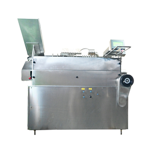 Máquina Automática <span class=keywords><strong>de</strong></span> Llenado y Sellado <span class=keywords><strong>de</strong></span> Ampollas con Llama <span class=keywords><strong>de</strong></span> Oxihidrógeno para Botellas <span class=keywords><strong>de</strong></span> Vidrio <span class=keywords><strong>de</strong></span> 1ml-10ml, Botellas Tipo <span class=keywords><strong>Cebolla</strong></span> - Product Image 4
