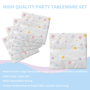 Xieli Plato <span class=keywords><strong>De</strong></span> Papel Impreso Confeti Personalizado Servilletas <span class=keywords><strong>Y</strong></span> <span class=keywords><strong>Vasos</strong></span> <span class=keywords><strong>De</strong></span> Papel Juego <span class=keywords><strong>De</strong></span> Fiesta <span class=keywords><strong>Vajilla</strong></span> Desechable Para Fiesta - Product Image 5