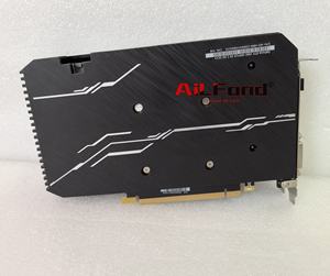 Carte graphique de jeu GTX 1660 VENTUS 6 Go GDDR5 192 bits - Product Image 2