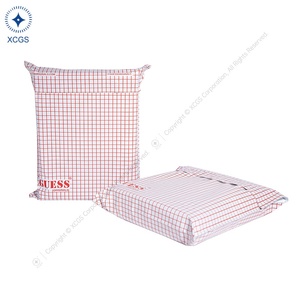 Práctico ligero autosellado Poly Bubble Mailer diseño impermeable para productos textiles prendas de vestir tratamiento de superficie de impresión - Product Image 3