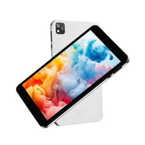 Tablet Smart <span class=keywords><strong>Lenovo</strong></span> ERAZER <span class=keywords><strong>M8</strong></span> Originale, MediaTek MT8786, Android 14, 4GB+64GB, 4000mAh, 2MP+5MP, WIFI, Tablet PC Educativo per Bambini - Product Image 6