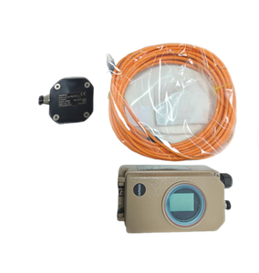 Posicionador Inteligente: Serie 3730, 3730-300010004, Posicionador Neumático, con Comunicación HART y Retroalimentación - Product Image 6