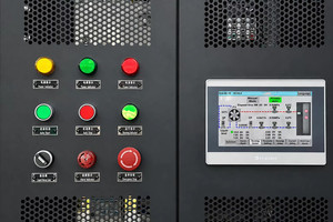 Gabinete de Servidor Inteligente 1U de 36 Posiciones con Refrigeración Líquida, Diseño que Ahorra Espacio, Alto Rendimiento de Refrigeración, Hashrate Estable - Product Image 6