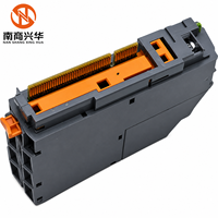 X20CP0292 Nuevo Módulo de CPU para Controlador PLC de Automatización Industrial con 750kB de SRAM y 3MB de Flash Ethernet Original