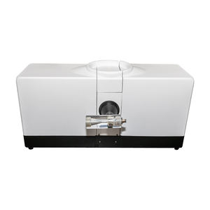 Analyseur <span class=keywords><strong>de</strong></span> taille <span class=keywords><strong>de</strong></span> <span class=keywords><strong>particules</strong></span> laser par pulvérisation Winner 311PRO équipé d'une plateforme mobile automatique pour test automatique <span class=keywords><strong>de</strong></span> nébuliseur médical - Product Image 4