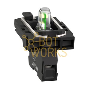 Schneider Electric ZB5AVBG1 - Nuovo - Product Image 1