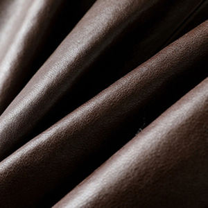 Manteau en <span class=keywords><strong>duvet</strong></span> <span class=keywords><strong>pour</strong></span> femme avec col amovible en fourrure d'agneau cirée à l'huile 566, 90% <span class=keywords><strong>duvet</strong></span> d'oie - Product Image 5