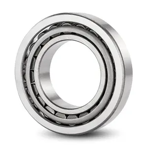 09067/09195 Inch Tapered Roller Bearings 09067/09195 size 19.05X49.225X18.034 mm