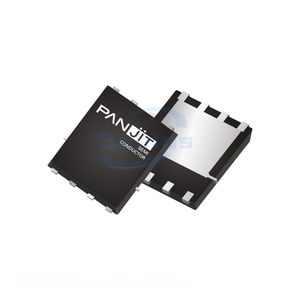 Components Electronic PJQ5522-AU_R2_002A1 Transistors Original - Product Image 1