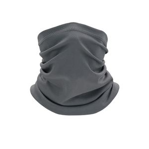 Grand Cache-Cou Unisexe Respirant, Masque Facial, Écharpe pour Femmes et Hommes, Bandanas, Accessoires Vestimentaires - Product Image 1