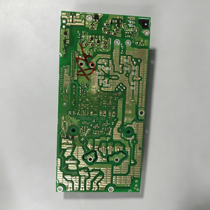 Carte de détection de communication RASI-01C et RASI-11C : Envoi de l'ensemble du module pour auto-démontage - Product Image 1