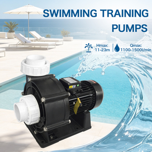 Pompe d'entraînement haute pression WASSERMANN Odm Oem pour système de nage <span class=keywords><strong>contre</strong></span>-<span class=keywords><strong>courant</strong></span> - Product Image 1