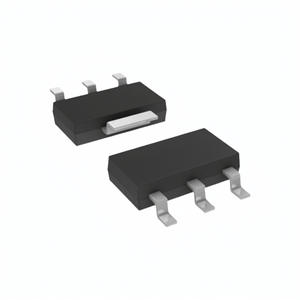 AP7361EA-25ER-13 TO 261 4, TO 261AA Original One Stop Service Power Management (PMIC) Buy Electronics Components Online - Product Image 1